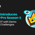Bitget TraderPro Season 3: Transform Your Trading Skills with $10,000 Funding