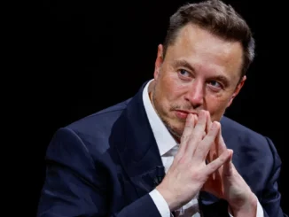 Radio waves from Elon Musk’s growing network of satellites are blocking scientists