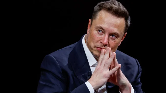 Radio waves from Elon Musk’s growing network of satellites are blocking scientists