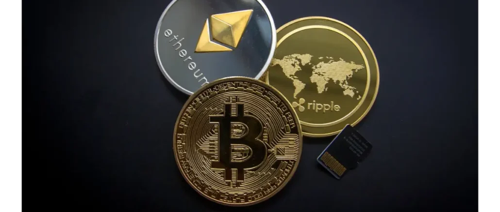 Bitcoin Takes a Dip Global Worries Shake Up Crypto World