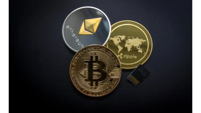 Bitcoin Takes a Dip Global Worries Shake Up Crypto World