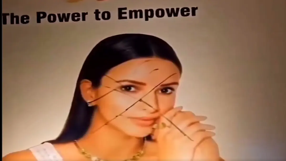 Boycott Triptii Dimri!