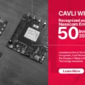 Cavli Wireless Nasscom Emerge 50 Innovator 2024 for ‘Made in India’ IoT