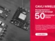 Cavli Wireless Nasscom Emerge 50 Innovator 2024 for ‘Made in India’ IoT