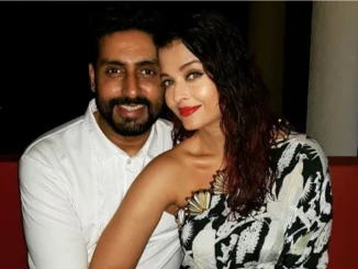 Abhishek and Aishwarya Rai grey divorce