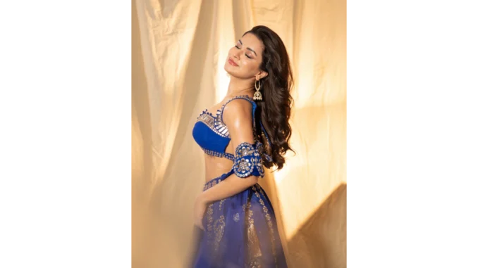 Avneet Kaur