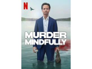 Murder Mindfully Poster