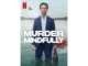 Murder Mindfully Poster