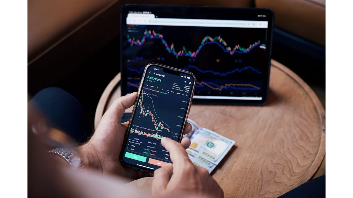 Navigating Market Emotions: The Wall St. Cheat Sheet Explained