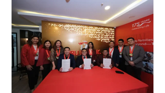 Pru Life UK opens new general agency offices, expands nationwide presence to serve more Filipinos