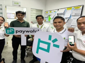 Landers staff have started using the Paywatch app, aiming to ease the burden of unexpected financial challenges,allowing them to focus on delivering exceptional service.