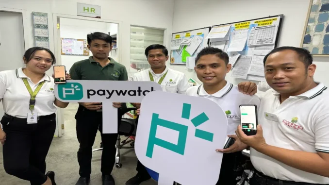 Landers staff have started using the Paywatch app, aiming to ease the burden of unexpected financial challenges,allowing them to focus on delivering exceptional service.