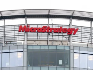 MicroStrategy Stock Soars: Over $3.2 Billion in Trading Volume Today