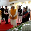 Dhanwantri Jayanti: PM Modi Opens ₹12,850 Crore Health Projects at AIIMS Ayurveda”