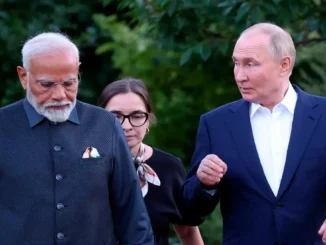 PM Narendra Modi to Attend 16th BRICS Summit