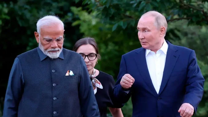 PM Narendra Modi to Attend 16th BRICS Summit