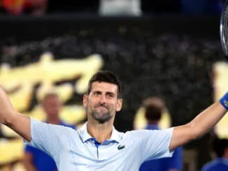 Novak Djokovic Reveals Retirement Plans After Father’s Comments