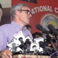 Omar Abdullah Emphasizes Commitment to Public Service in Address to Party Workers