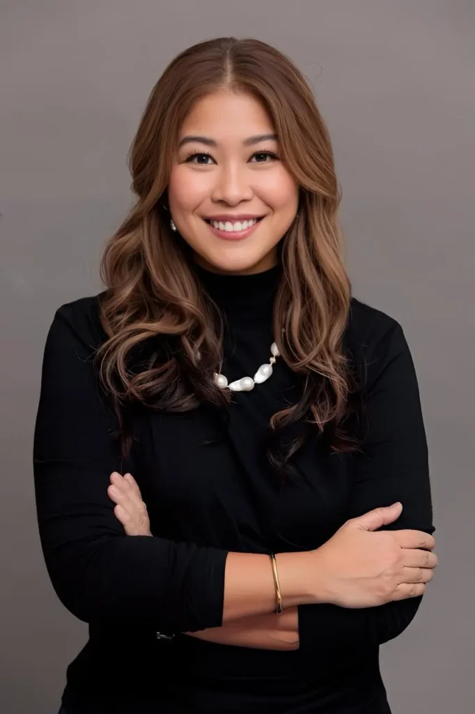 Pia Arellano, CIBI Presiden