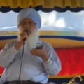 San Jose Gurudwara Chief Takes Firm Action Against Khalistani Disruption