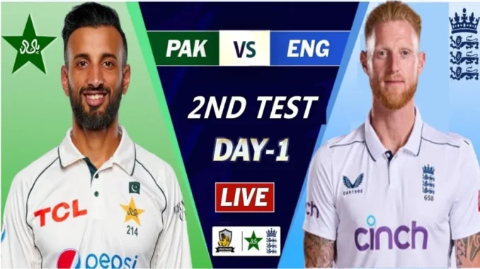 PTV Sports Live Streaming Info