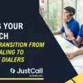 Introducing Predictive Dialers: