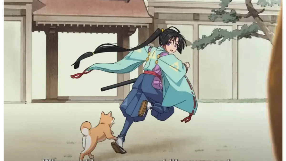 Top New Anime Releases on Crunchyroll, Netflix, and More: