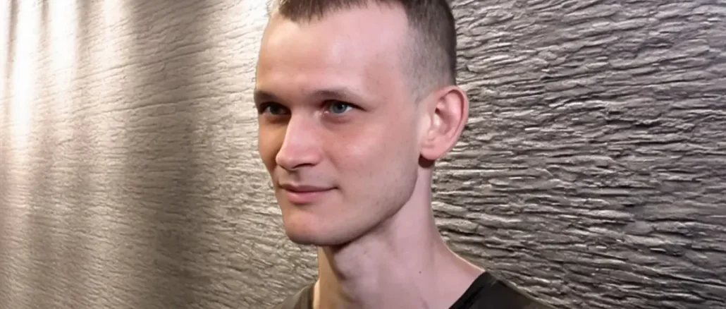 Vitalik Buterin sold his meme coin holdings primarily to support a cause