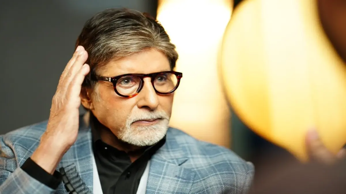 Dasara 2024: Amitabh Bachchan’s Wishes Light Up Social Media