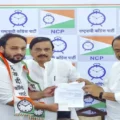 After Father’s Tragic Death, Zeeshan Siddique Joins Ajit Pawar’s NCP