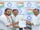 After Father’s Tragic Death, Zeeshan Siddique Joins Ajit Pawar’s NCP