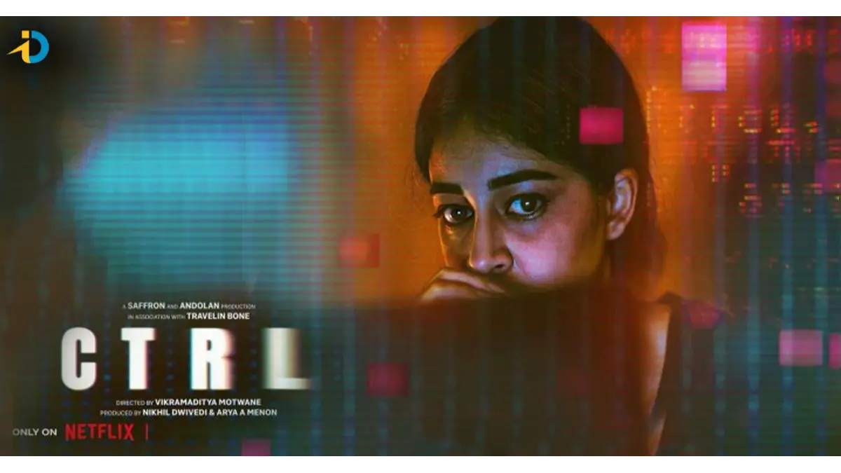 Netflix India Top 10 Movies of October 2024