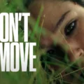 'Don’t Move' Now Streaming