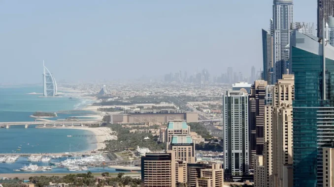 2033 Real Estate Strategy: Dubai’s Roadmap to Global Market Leadership