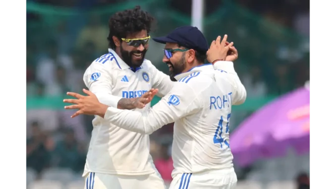 IND vs BAN 2nd Test Day 5 Live Streaming and highlights on JioCinema