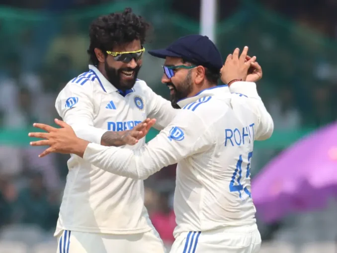 IND vs BAN 2nd Test Day 5 Live Streaming and highlights on JioCinema