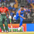 ACC T20 Emerging Teams Asia Cup Schedule and India XI Revealed