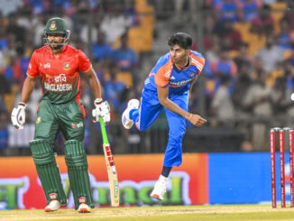 ACC T20 Emerging Teams Asia Cup Schedule and India XI Revealed