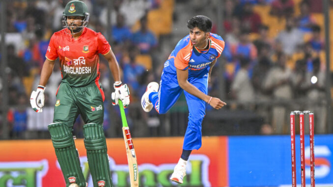 ACC T20 Emerging Teams Asia Cup Schedule and India XI Revealed