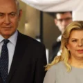 Netanyahu's 'grave mistake' remark