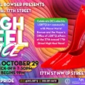 LGBTQ Community Shines at Annual High Heel Race in Washington, D.C.