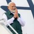 Modi to Inaugurate Development Projects Worth Over Rs. 7600 Cr in Maharashtra