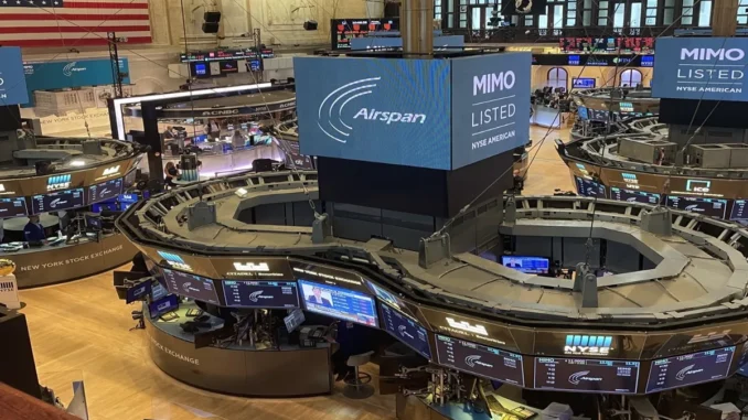 NYSE Arca Announces 22-Hour Trading Days for U.S. Equitie