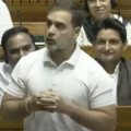 rahul Gandhi fir