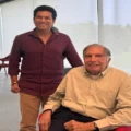 achin Tendulkar Honors Ratan Tata’s Enduring Impact”