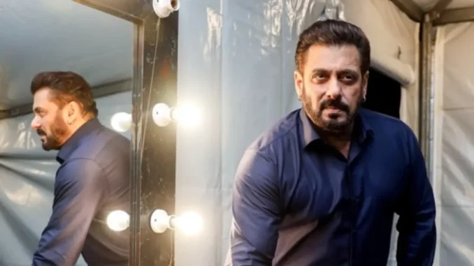 igg Boss 18: Salman Khan’s Safety Ensured with Robust Security Protocols