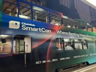 SmartCon 2024: Chainlink Ecosystem’s Groundbreaking Product Launches