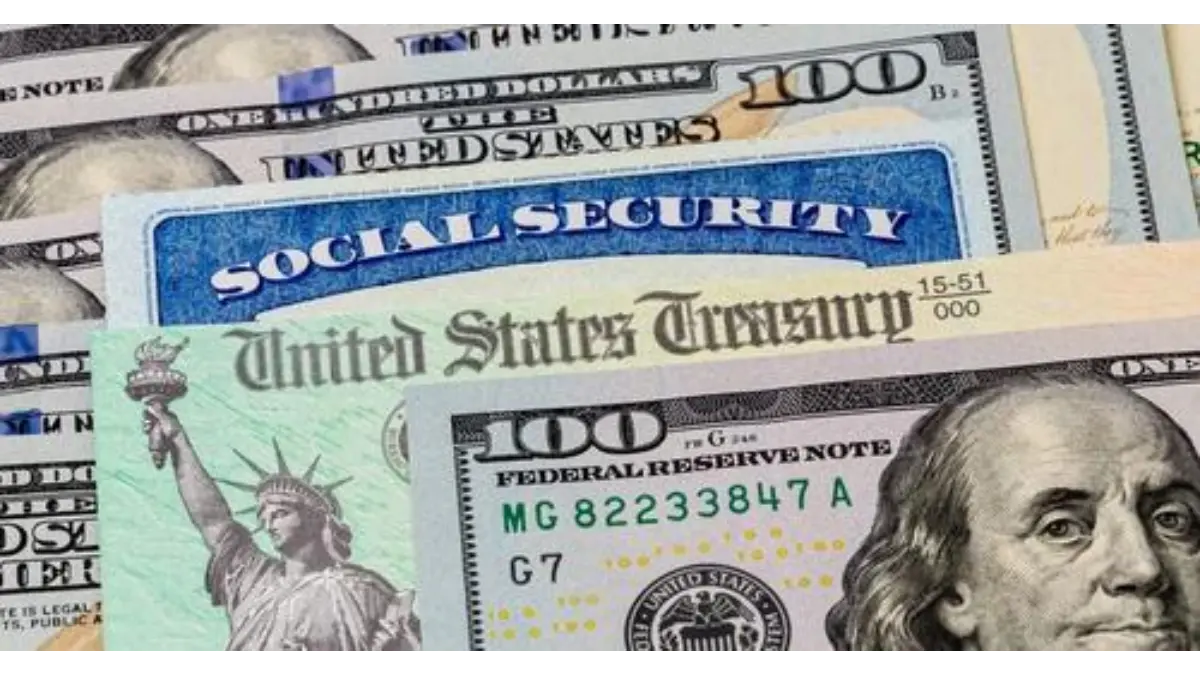 New Social Security Fix to Benefit Nearly 150,000 Ohioans