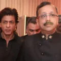 SRK Chooses Safety Over Sentiment in Baba Siddique’s Funeral Snub