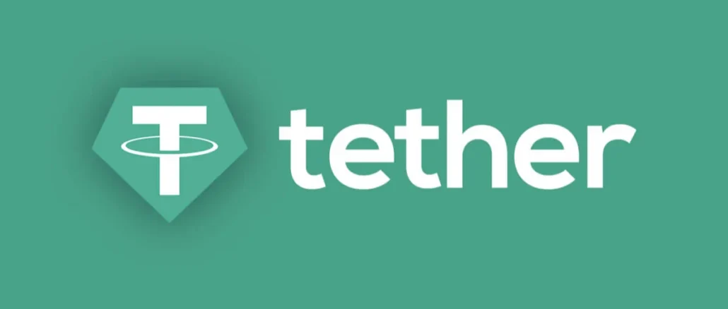 Tether Proposes Digital Tokenization